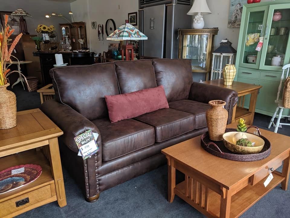 Consignment - Cherry Pickin's Home Furnishings Consignment