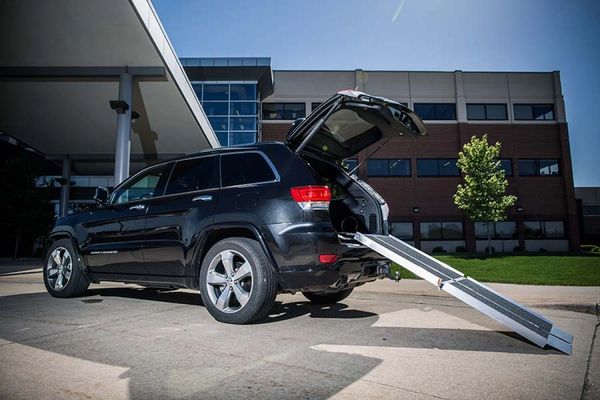 6ft mini ramp