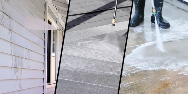 Commercial Carpet Cleaning Company in Baltimore, Maryland. Power Washing, Windows