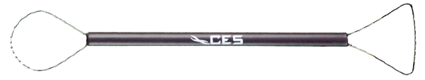 CR1 - Large Coarse Rake