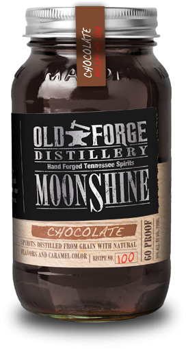 CHOCOLATE | Moonshine International