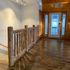 handrailing assembly and installation
