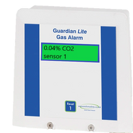 S4S_Guardian_Lite_Gas_Alarm_Panel