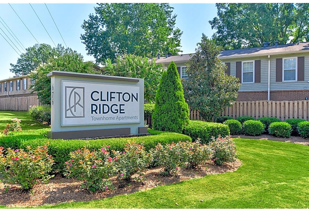 Clifton Ridge Townhomes