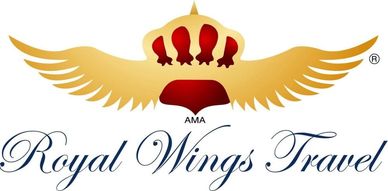 Royal Wings Travel, Ali Alami, Mazen Kherdeen Arab American journal, Mazen Kherdeen, Arab American Journal, Kherdeen