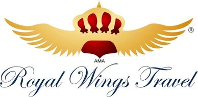 Royal Wings Travel, Ali Alami, Mazen Kherdeen Arab American journal, Mazen Kherdeen, Arab American Journal, Kherdeen