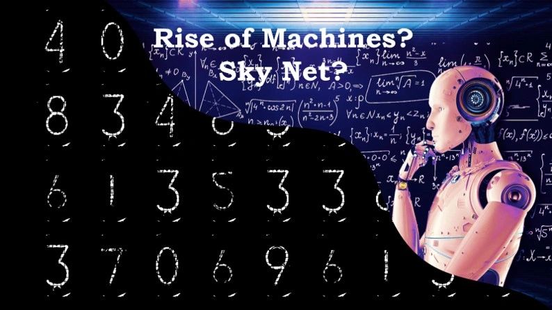 Machine Learning - Intro