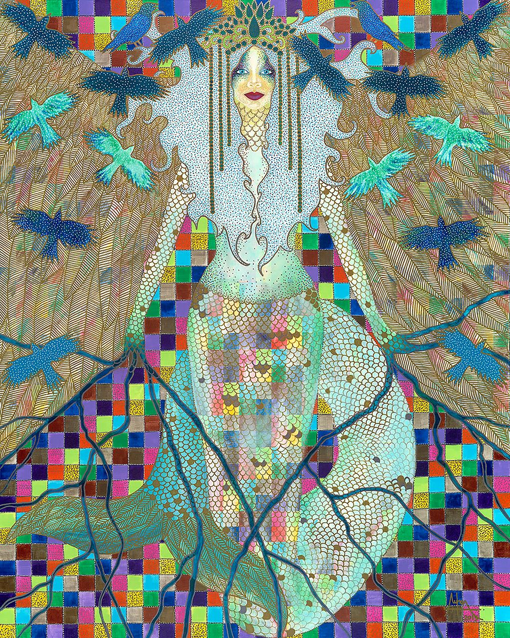 VISITOR