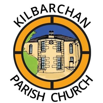 Kilbarchan Parish Church Logo