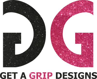 GET A GRIP DESIGNS