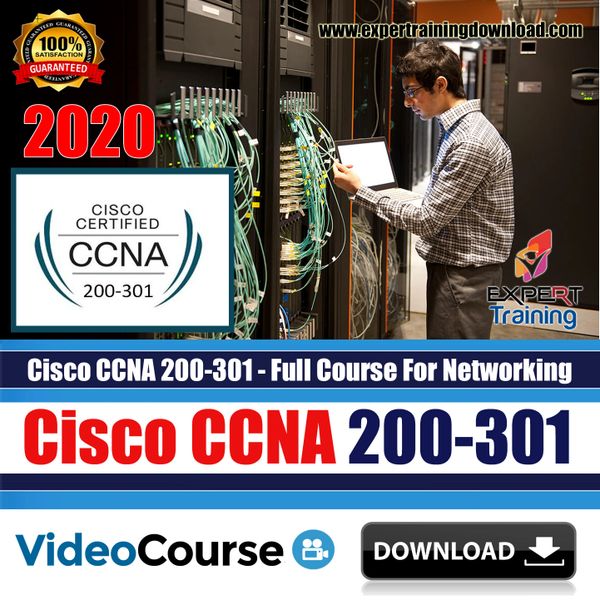 Cisco CCNA 200-301 Full Course For Networking Basics 2020 Sns-Brigh10