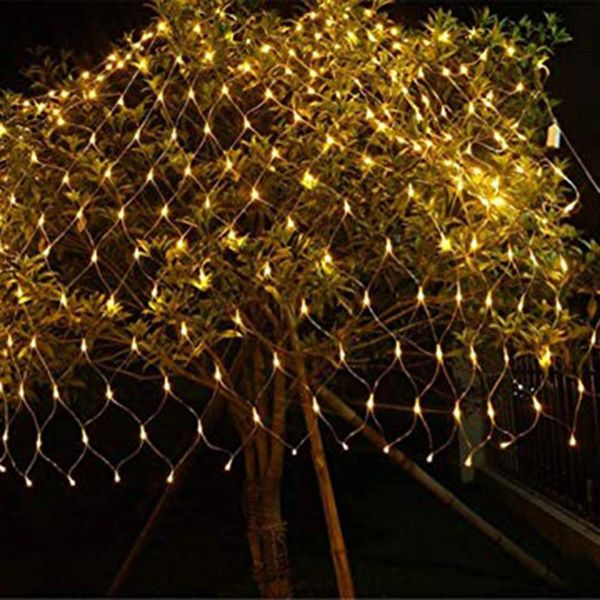 35+ Christmas Tree Lights Net Triangle 2021