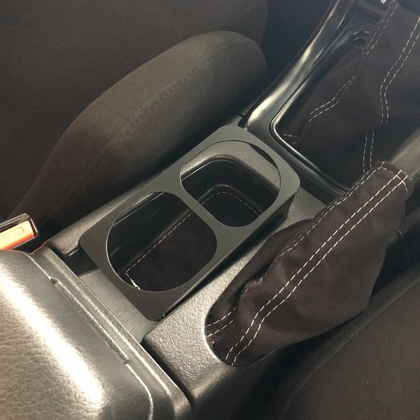 Fujimura Auto Cup Holder (Japanese Can Tea Holder) for Nissan Skyline R32