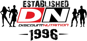 Discount Nutrition Tampa