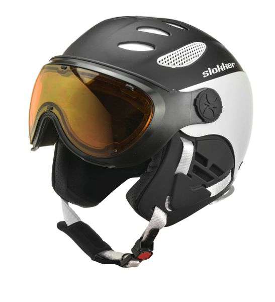 Slokker Raider Pro - Casco da sci, Acquista online