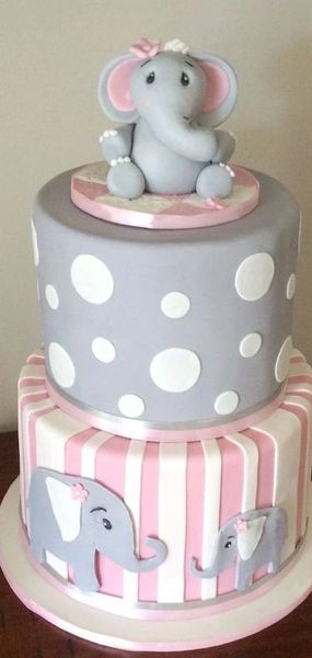 Baby Shower Themed Extras/Ideas and Tablescapes | The ...