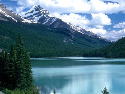 Alberta wilderness