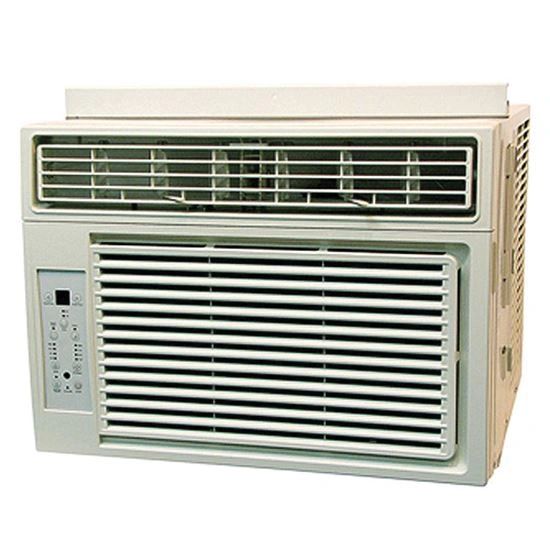 comfort aire hvac