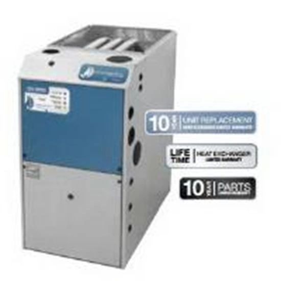 Continental Heating Continental C96 Furnace Price Napoleon 9600