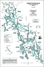 CAVE MAPS QRSS