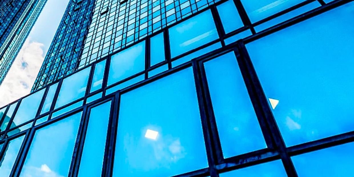 Cleaning and janitorial services for financial institutions, infection control for your bottom line