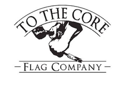 To The Core Flag Company