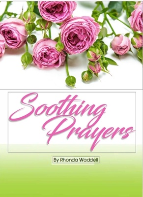 Soothing Prayers