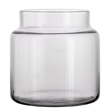 18 oz Apothecary Candle with Flat Glass Lid