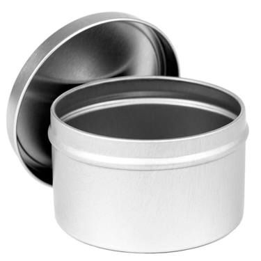 Candle Tins (3 oz)