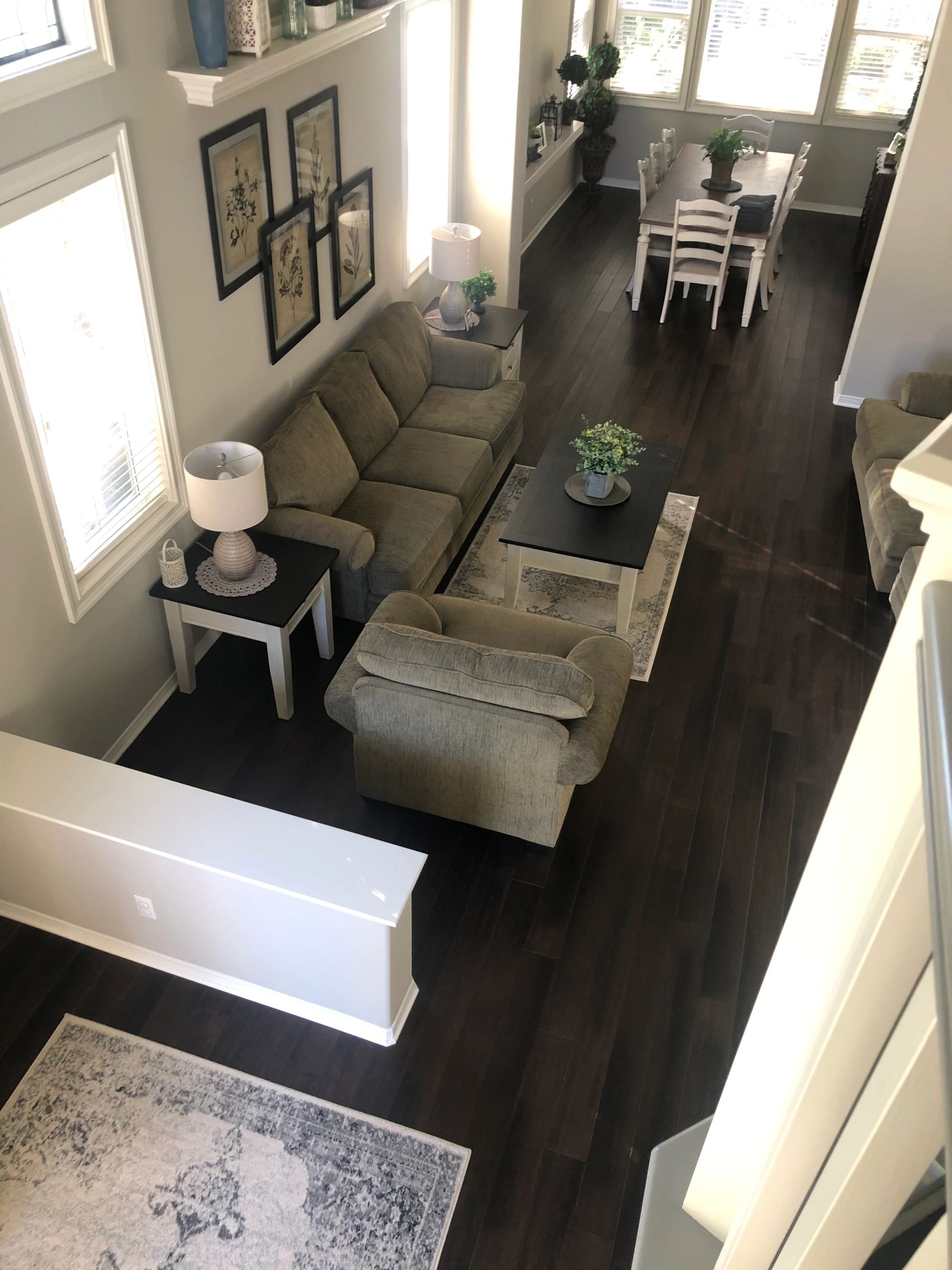 Vinyl Flooring J&L Innovative Flooring, Inc.