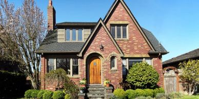 Midtown Home For Sale