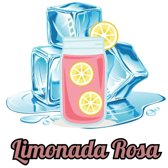 Limonada Rosa Black Dog Seed Reserve