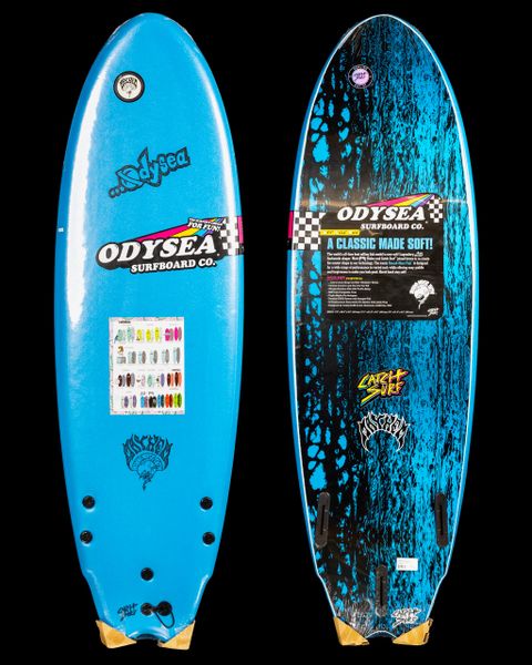 catch surf lost mayhem