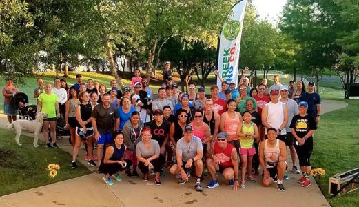 bear creek running store