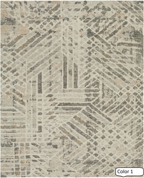 Tibetan Handmade Rug