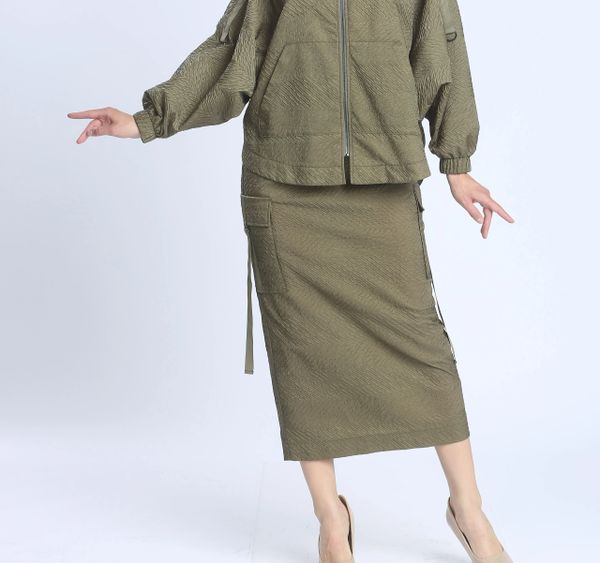 IC Collection Designer's Favorite Skirt-IC-2736S