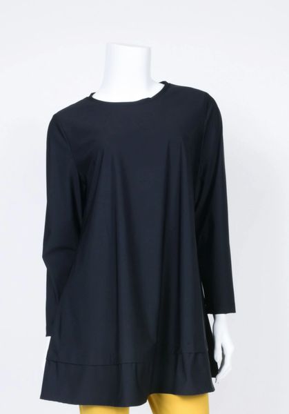 IC Collection Basic New Tunic-IC-4397T | IC Collection | Unique Apparel