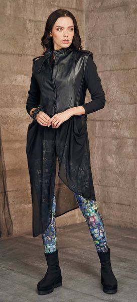 Kozan Margot Vest-SH-2341