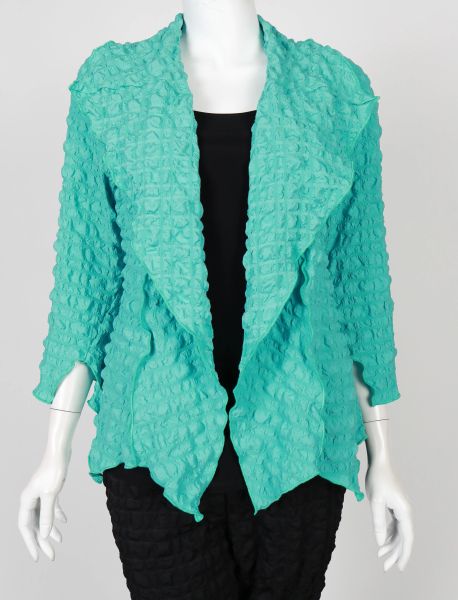IC Collection Easy Wear Fashion Jacket-IC-3873J | IC Collection ...