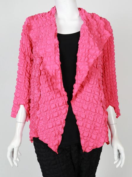 IC Collection Easy Wear Fashion Jacket-IC-3873J | IC Collection ...