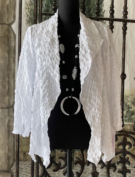 IC Collection Easy Wear Fashion Jacket-IC-3873J | IC Collection ...