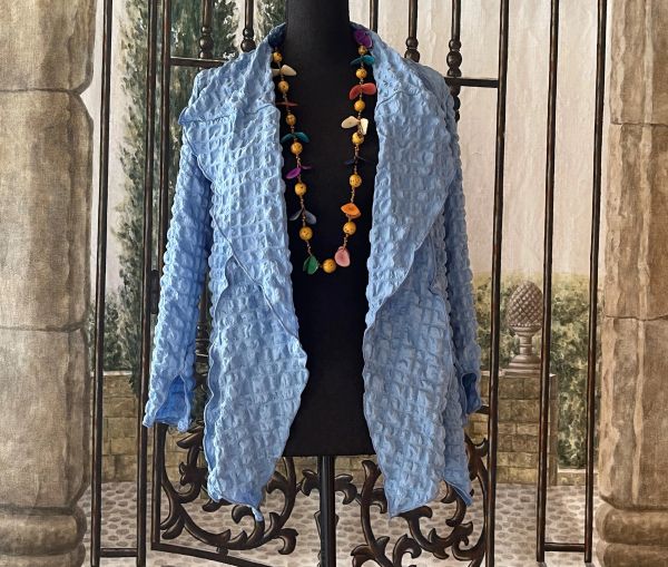 IC Collection Easy Wear Fashion Jacket-IC-3873J | IC Collection ...
