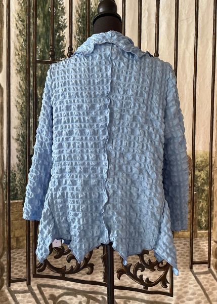 IC Collection Easy Wear Fashion Jacket-IC-3873J | IC Collection ...