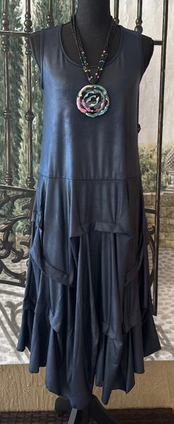 Kozan Ink Vintage Martha Dress-TG-1970-INKVNTG | IC Collection | Unique ...