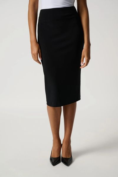 Joseph Ribkoff Classic Long Pencil Skirt-163083TT