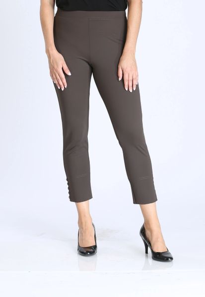 IC Collection Five Button Legging-IC-6266P-F | IC Collection | Unique ...