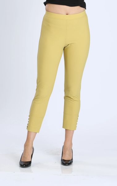 IC Collection Five Button Legging-IC-6266P-E