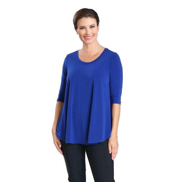 IC Collection Easy Swing Tunic-IC-6899T | IC Collection | Unique Apparel