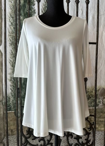 IC Collection Swing Tunic-IC-6899T-C | IC Collection | Unique Apparel