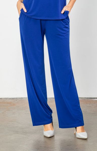 IC Collection Pants- IC-7760P | IC Collection | Unique Apparel